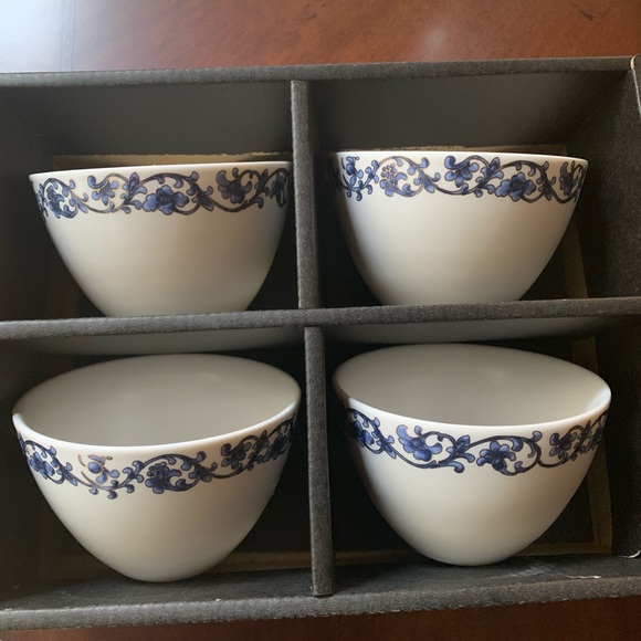 Other - Teavana cups